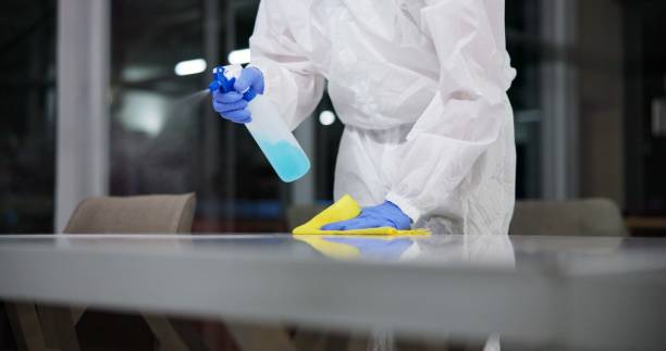 Licensed Biohazard service in Nuevo, CA - Crime Scene Cleaner Online